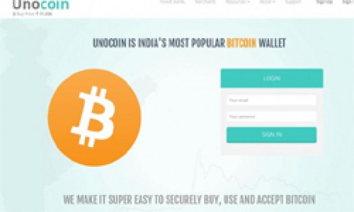 More than 25 Indian Merchants Accepting Bitcoin Powered by Unocoin